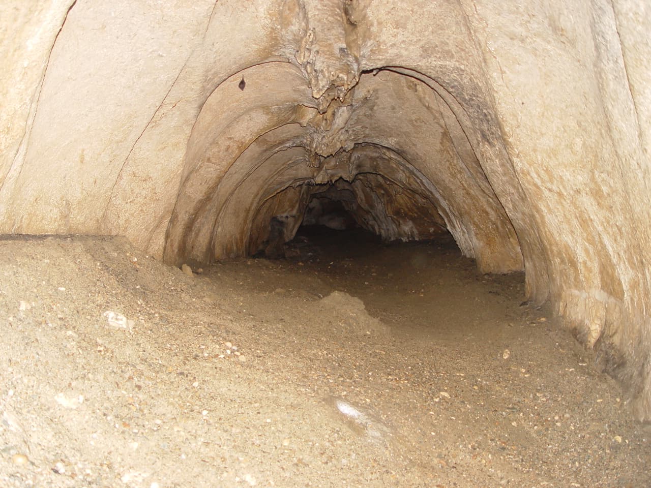 Coltul Surpat_galerie. Foto: Lidia Dragomir