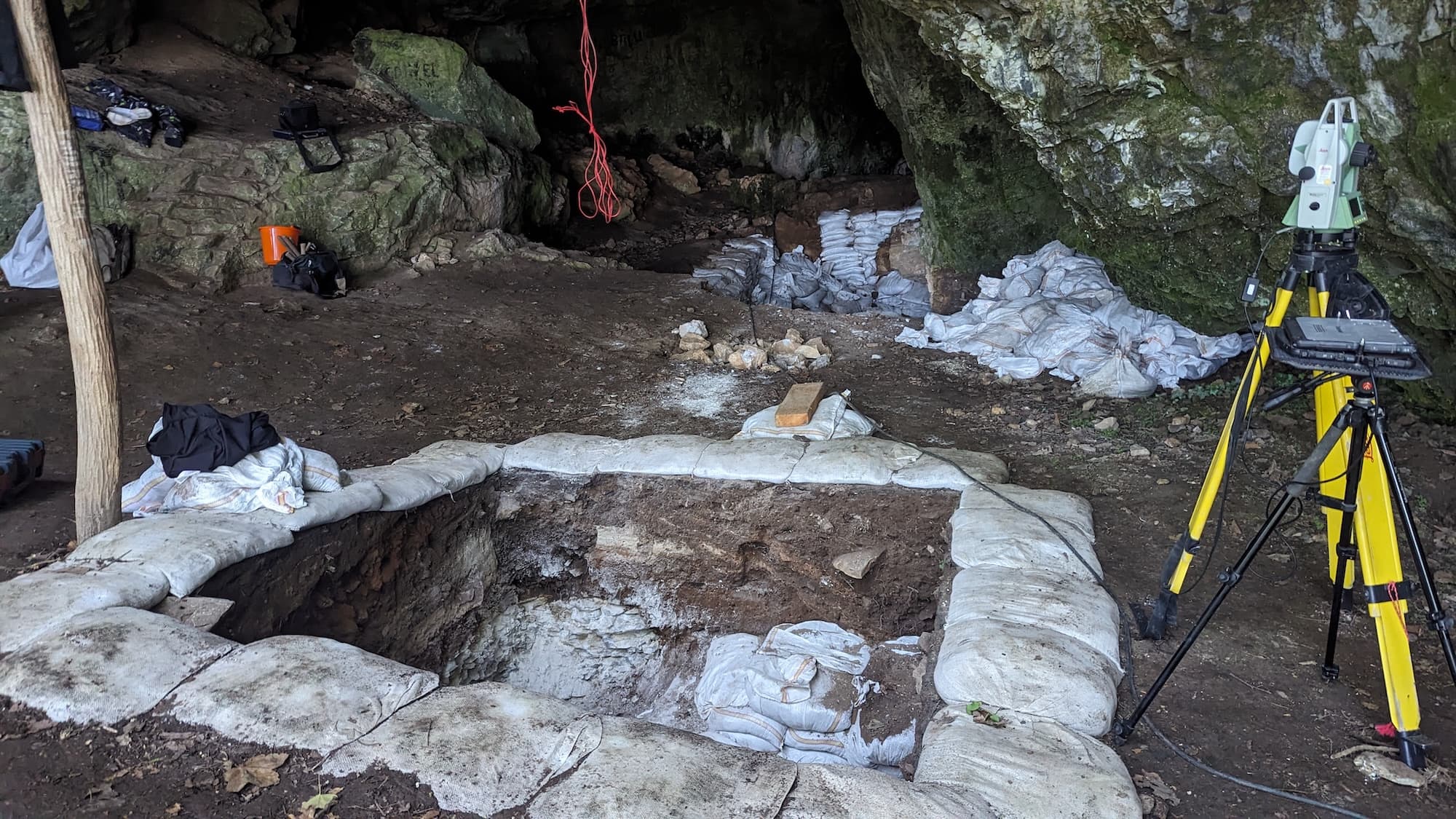 Peștera Românești - Image 5