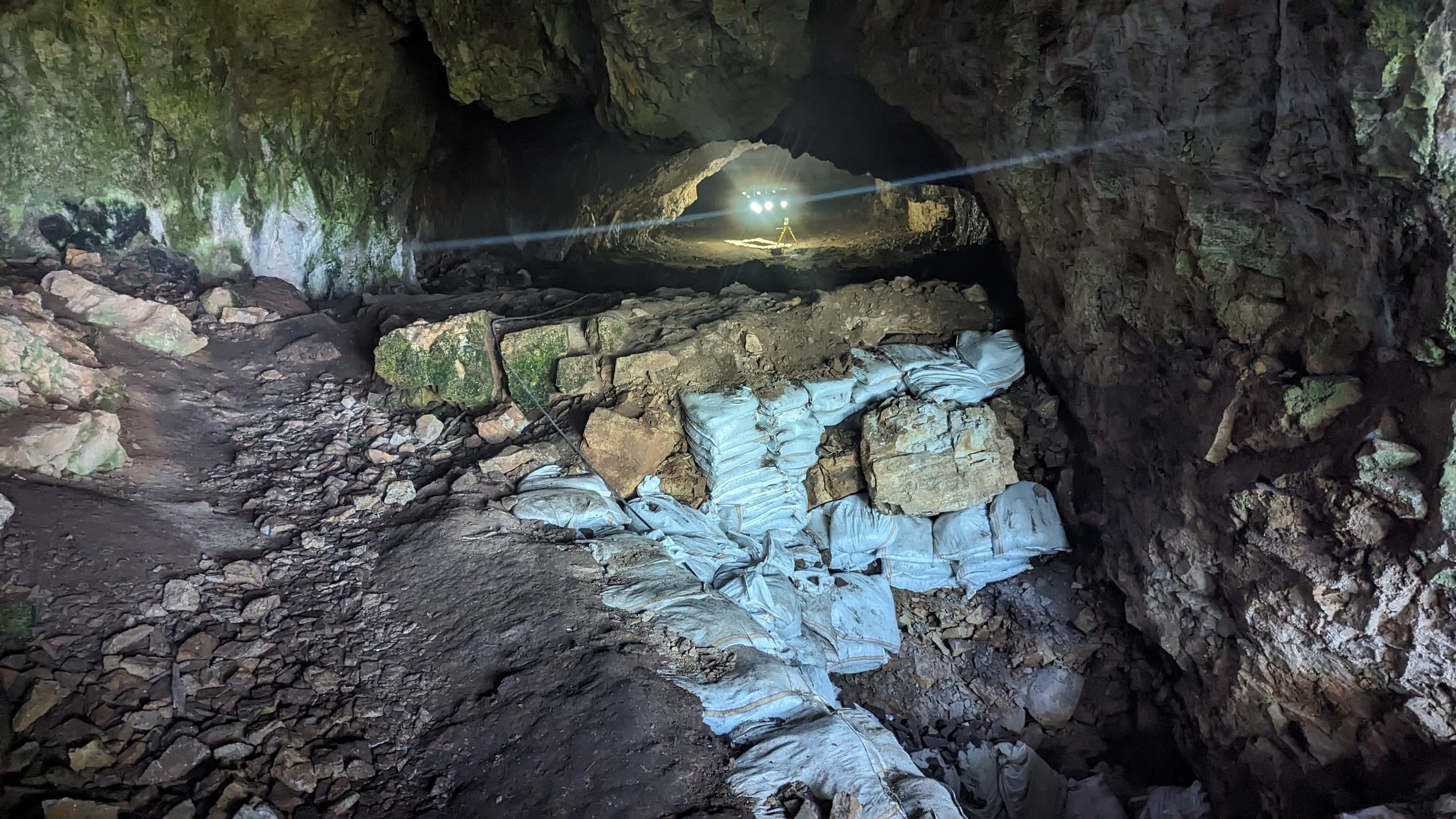 Peștera Românești - Image 6