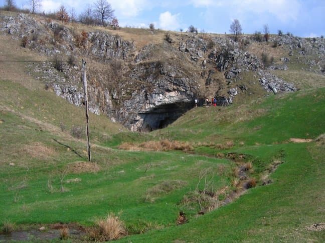 Foto: zemir - Panoramio