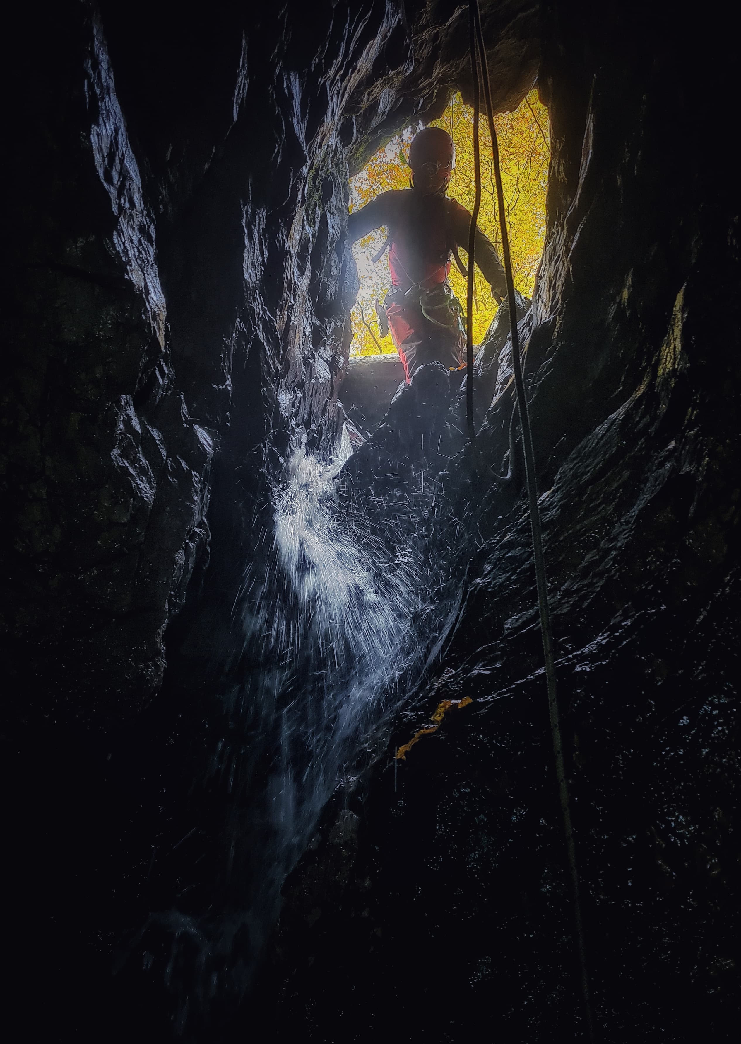 Peștera din Sohodol - Image 2